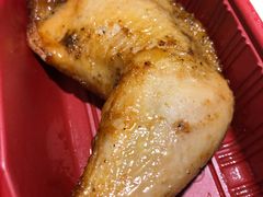 鸡腿饭-大圆碗(新兴路店)