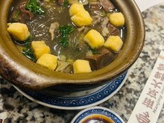 -南京大牌档(崇文门国瑞店)