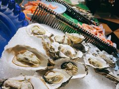 -星伦多自助料理(华润万象城店)
