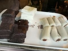 外卖窗口-同心楼(解放北路店)