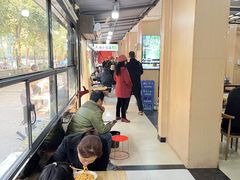 -王菊美食街·王菊面馆(总店)