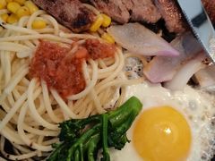 -夏日玛莉西餐厅(梅溪湖步步高店)