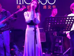 -MOSSO音乐酒吧·Live House(南京西路店)