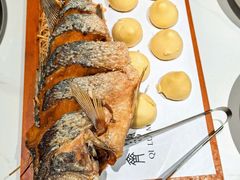 -山东宾馆·齐鲁苑餐厅