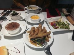 -爱丽丝牛排西餐厅(光谷步行街店)