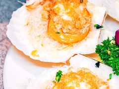 -松哥油焖大虾.小龙虾.黑鸭煲(海岸城店)