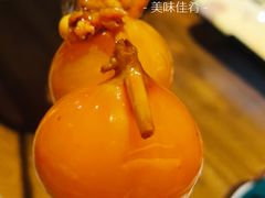 -鸟幸 TORISAKI 炭火居酒屋