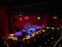 -JZ Club 爵士酒吧(上海店)