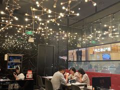 -馔豚·台北菜专门店(深圳湾万象城店)