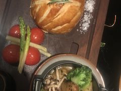 -上海苏宁宝丽嘉酒店·Cafe Bellagio西餐厅