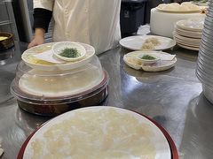 -寻味顺德·南记酒家·传统顺德菜·鱼生(广源路店)