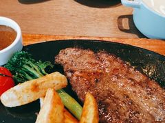 -西堤牛排(合肥之心城店)