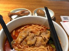 -和府捞面(星光大道一期店)