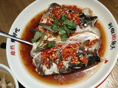 -湘阁里辣(沙井华润万家店)