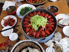 -鲁小三·大骨自助(金山总店)