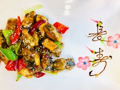 -长春观斋补堂素菜馆