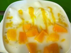 iphone_upload_pic-甜心妈妈·榴莲星级糖水(北京路总店)