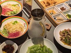 -庆云楼饭庄(什刹海店)