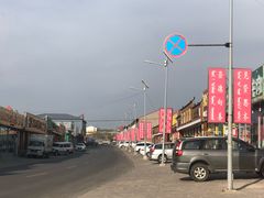 -乌兰布统草原