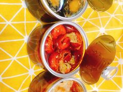 -捞汁小海鲜(高新店)