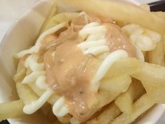 -麦当劳(盐城世纪大道得来速店)