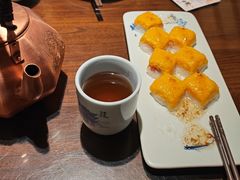 -龍聚祥烧麦馆(鼓楼店)