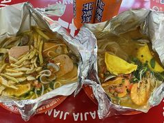 -见味花甲(福田coco park店)