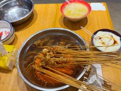 -嘉州鲜知味钵钵鸡(奎星楼店)