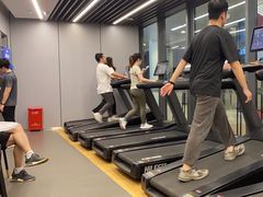 -乐刻健身(红山6979店)