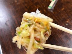 -明叔捞面
