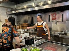 -达道武仔牛肉店(广达路店)