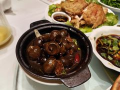 -瑞福园联谊餐室(茂名南路店)