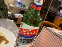 -阿政粤小馆(中央大街店)