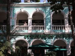 -星巴克臻选(广州沙面店)