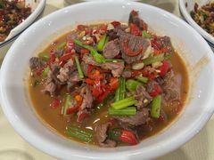 -笨罗卜浏阳菜馆(太平街店)
