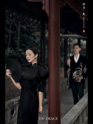 点击看大图 -鱼映像摄影·珍藏级影像品牌