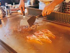 -额尔敦牛厨师铜板烧