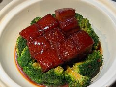 -又见炊烟私房菜(敬亭路店)