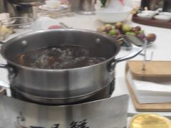 -一品鲜海鲜火锅(海信广场店)