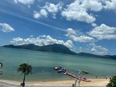 -深圳海边小筑客栈