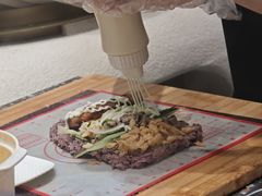 -米陀饭团•紫菜包饭(中华广场店)