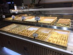 -吴记·吴酥生PASTRY宫廷酥饼