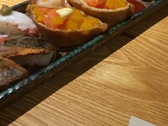 -东菊料理(吉利购物广场店)