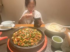 -老灶房-四川土菜(开元店)