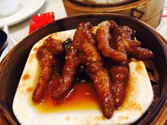 -又一间茶点轩(百汇广场店)