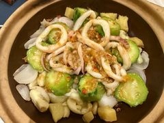 -龙庭华宴·粤菜·早茶
