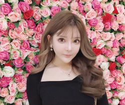 点击看大图 -诗全发型