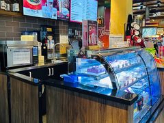 -COSTA COFFEE(西湖天地店)