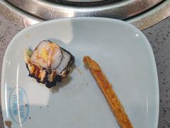 -金滏山烤肉·海鲜·火锅自助餐厅(襄阳万达店)