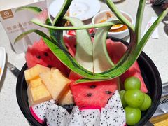 -海底捞火锅(北金鹰店)